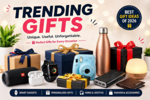 Trending Gifts