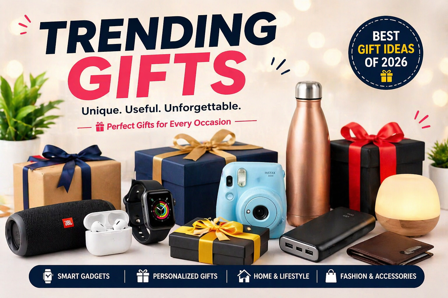 Trending Gifts