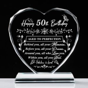50th Birthday Gift Ideas for Men