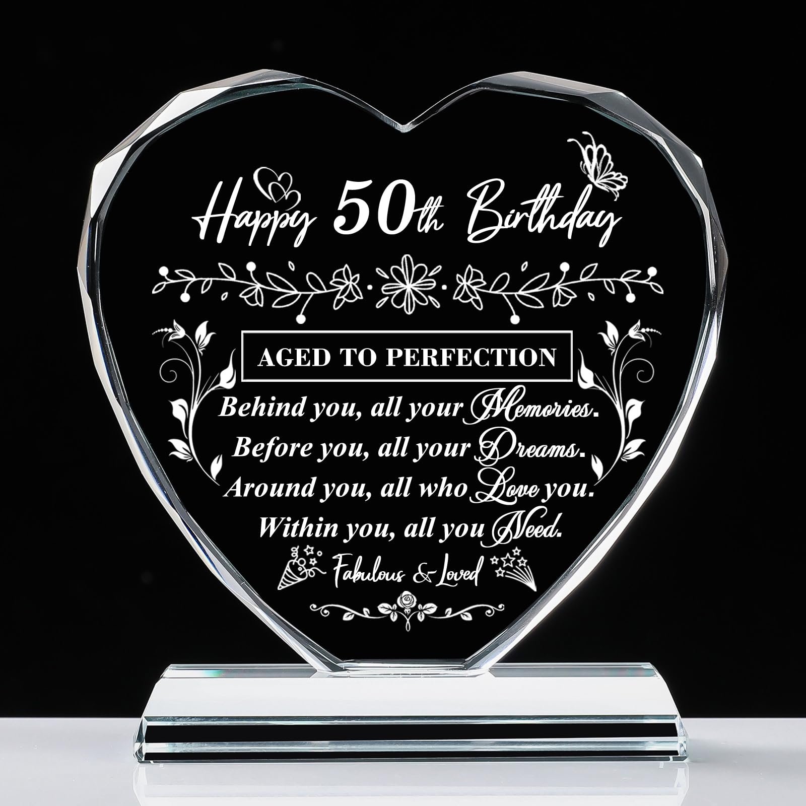 50th Birthday Gift Ideas for Men