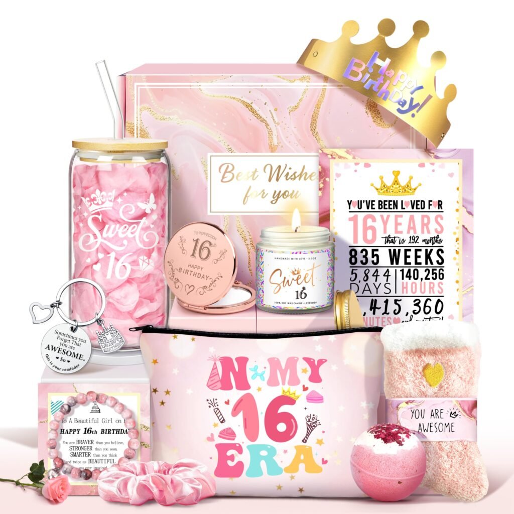 Luxury Gifts for a Special Milestone​